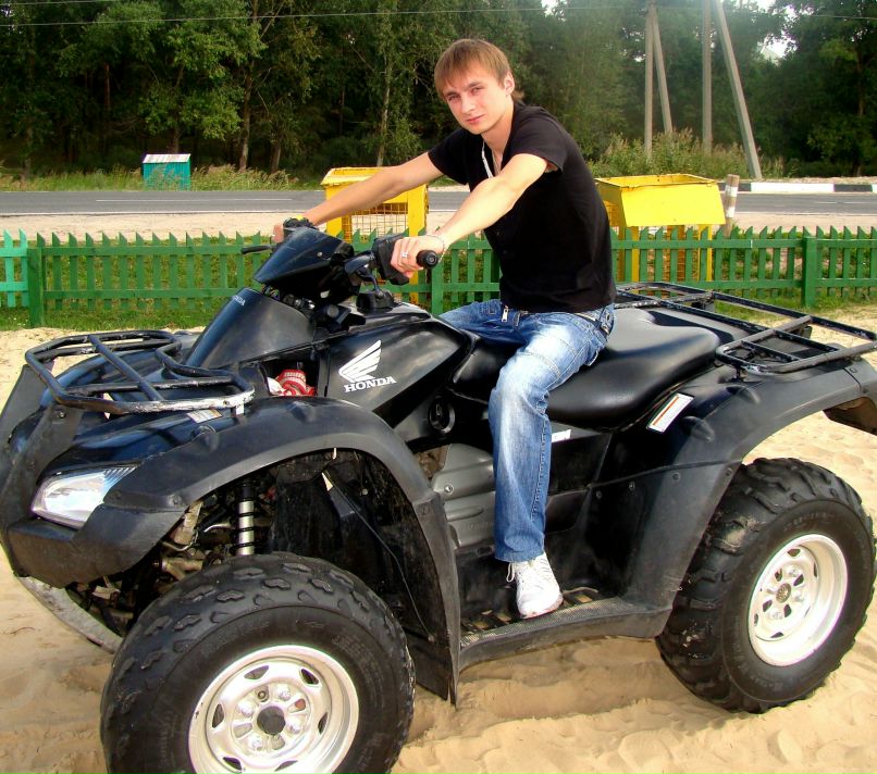 Дмитрий Евлашов фотография #12