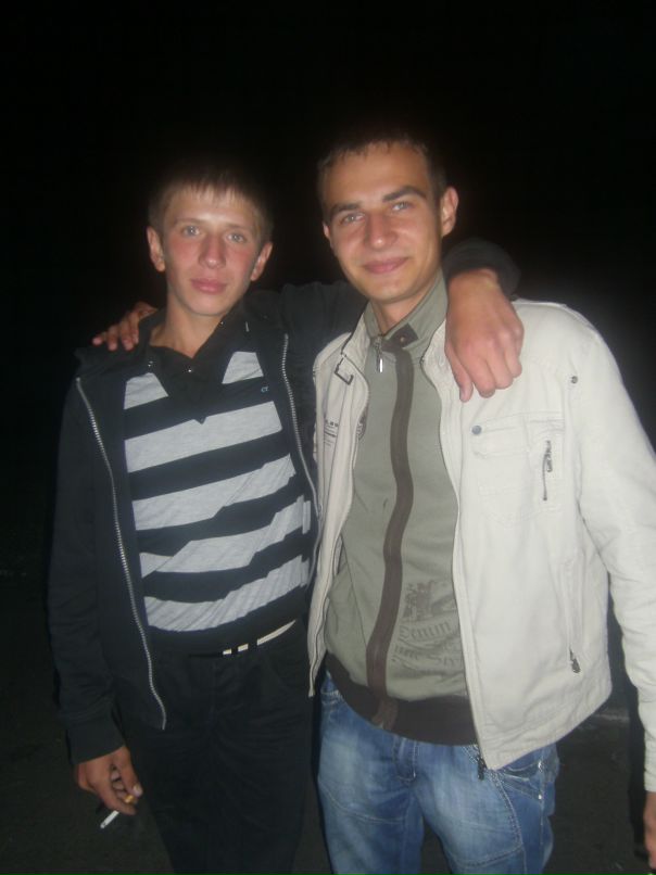 Мар'яшка:))) ) фотография #23