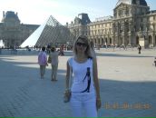 Фотография Сафоновой Елены