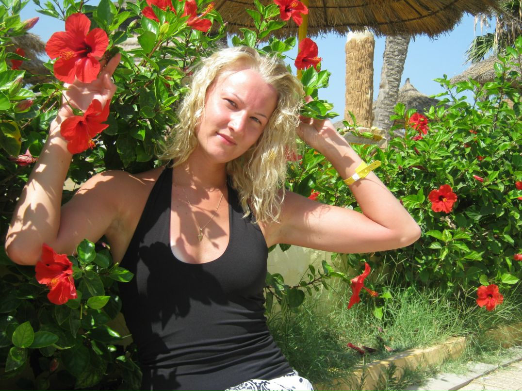 Наталья Ткаченко фотография #45