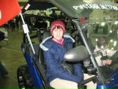 Фотография Гардиан-Энджел Ольги