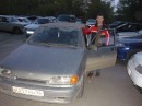 Фотография Пыжова Владимира