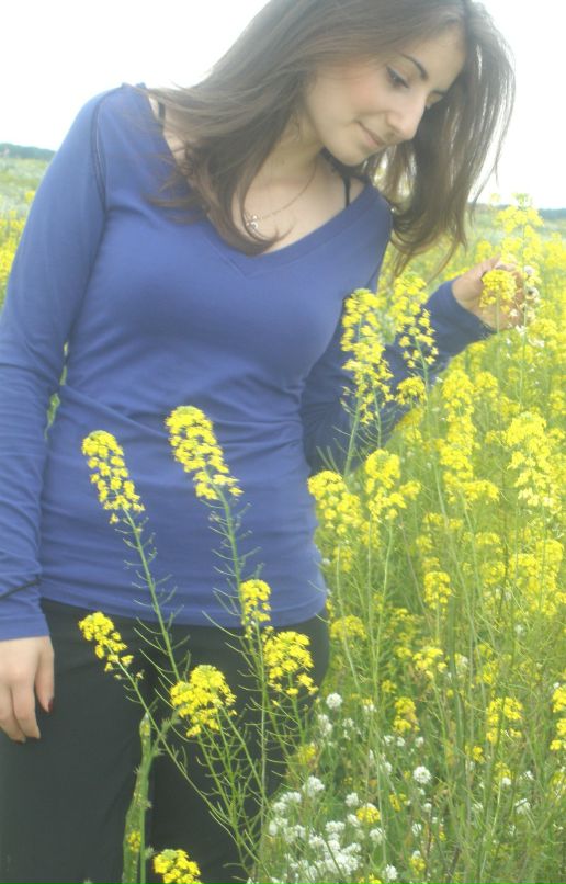 Наира Рапян фотография #26