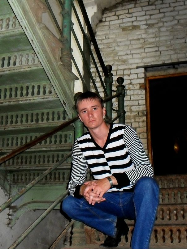 Александр Плотников фотография #37