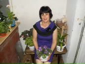 Фотография Камалиевой Гульнур