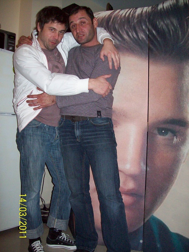 Sania Anegin фотография #17