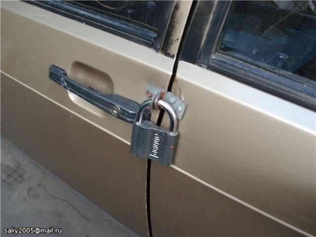 Vadim Baga фотография #14