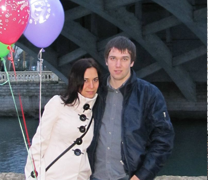 Игорь Мересев фотография #14