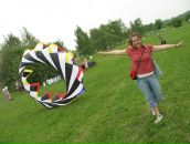 Фотография Бутурлакиной Виктории