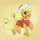 Apple Jack фотография #22 (источник - https://vk.com/id160268929)