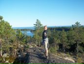 Фотография Чигиринской Любови