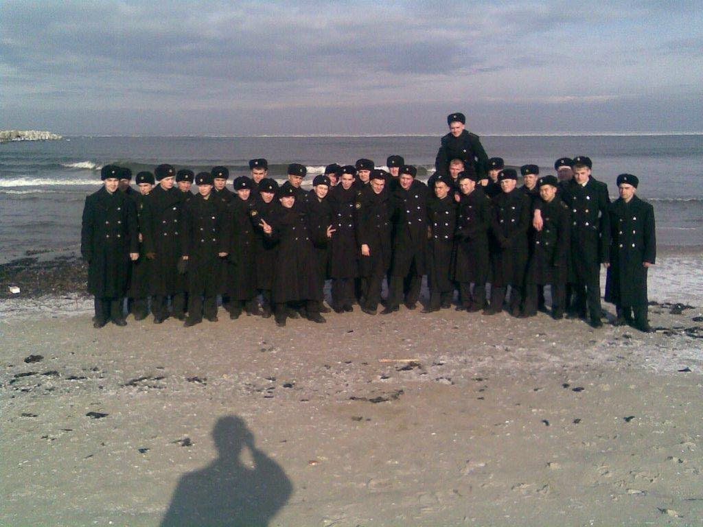 Денис Евсюков фотография #25