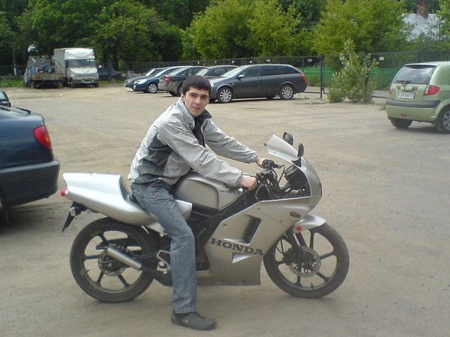 Сергей Троценко фотография #46