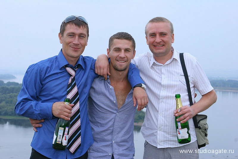 Фёдор Апрель фотография #40