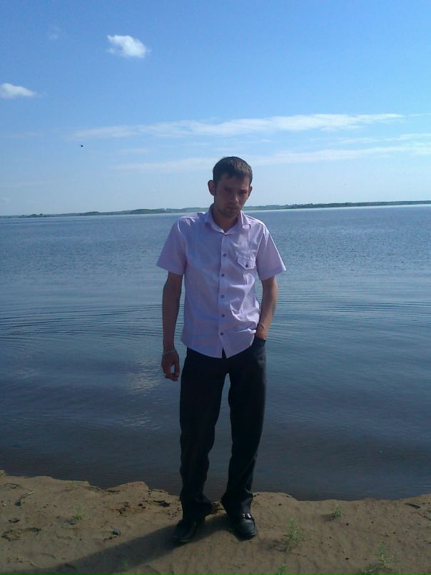 Денис Городницкий фотография #2