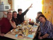 Фотография Ерошкиной Оксаны