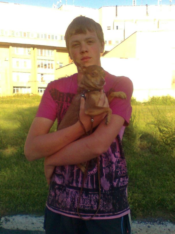 Артём Серков фотография #38