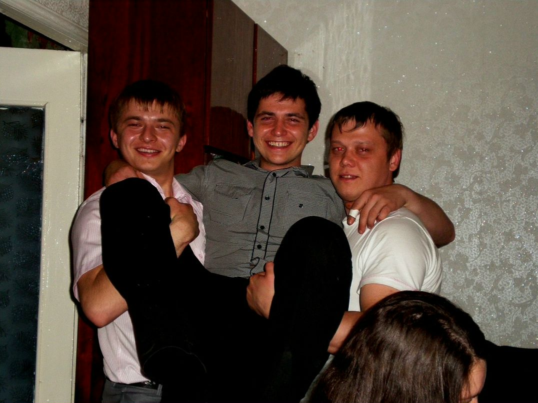 Марат Салякаев фотография #40