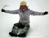 Фотография Егоровой Полины