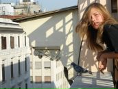 Фотография Романовой Настюши