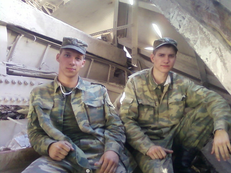 Лёха Дорофеев фотография #22