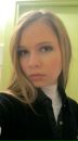 Фотография Виноградовой Анны