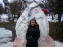 Марія Малярчук фотография #40 (источник - https://vk.com/id141616343)