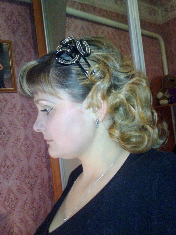 Алеся Дуденко фотография #34