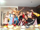 Фотография Пресняковой Алины