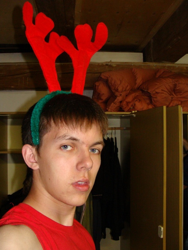 Артур Рогач фотография #14