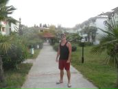 Фотография Маменгаева Камиля