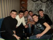 Фотография Халилуллина Раиля