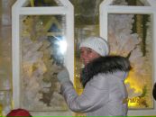 Фотография Егоровой Надежды