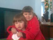 Надія Федоришин фотография #37 (источник - https://vk.com/id114152175)