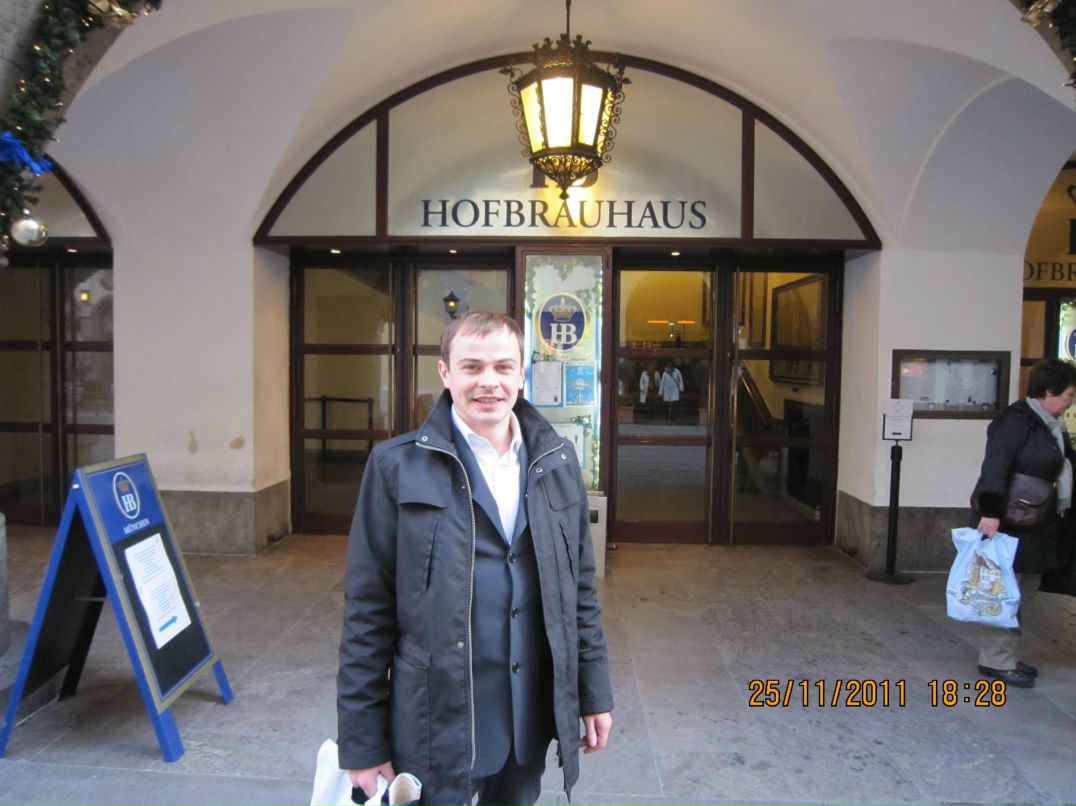 Игорь Щеглов фотография #42