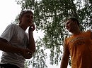 Ромшік Кучер фотография #15 (источник - https://vk.com/id68791917)