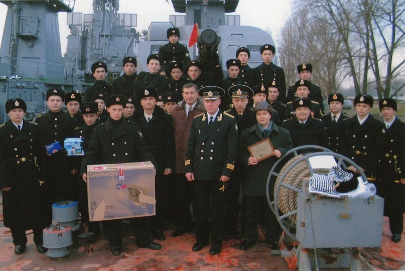 Дмитрий Гуляев фотография #35
