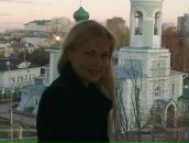 Фотография Белозеровой Наташи