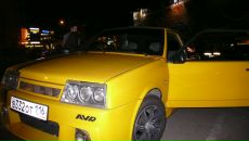 Фотография Бурганова Марата