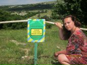 Фотография Тихомировой Майи