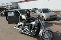 Фотография Нургалеевой Диночки