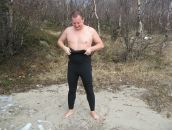 Фотография Ольшанского Виталия