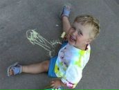 Фотография Звёркина Вани