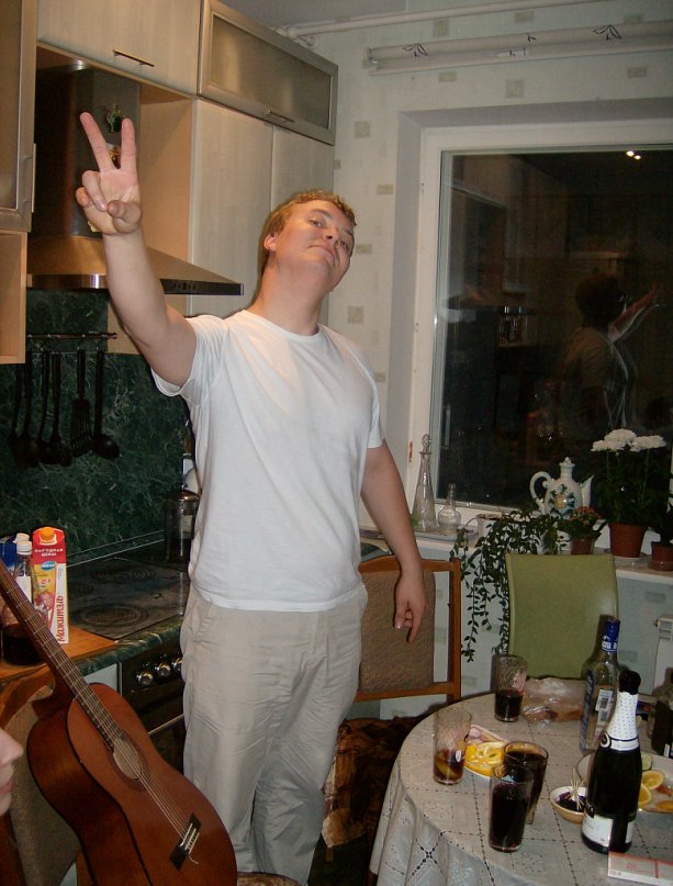 Сергей Подольский фотография #45