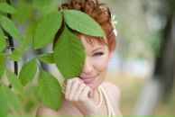 Фотография Шигениной Анны