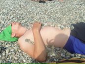 Фотография Коровина Алексея