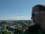 Фотография Новикова Андрея