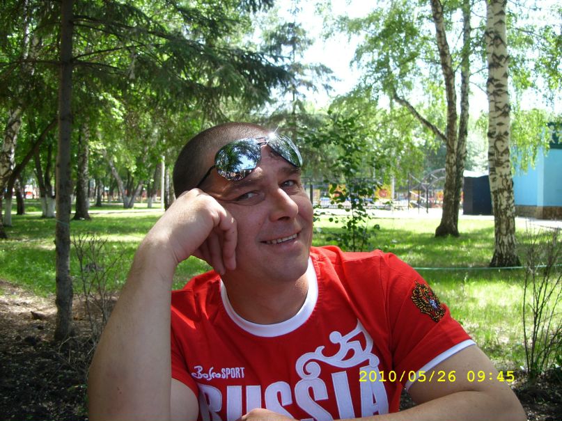 Дмитрий Прокопьев фотография #37