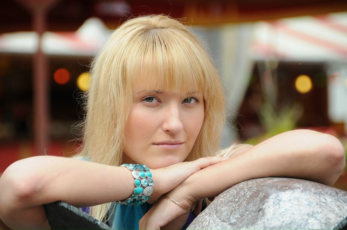 Екатерина Бакеева фотография #25