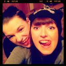 Фотография Парфёновой Анастасии